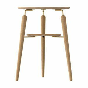 Odkládací stolek ø 46 cm My Spot – UMAGE