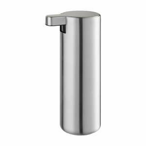 Dávkovač mýdla z nerezové oceli v matně stříbrné barvě 165 ml Modo – Blomus