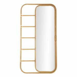 Stojací zrcadlo 77.5x151 cm Panama – Mauro Ferretti