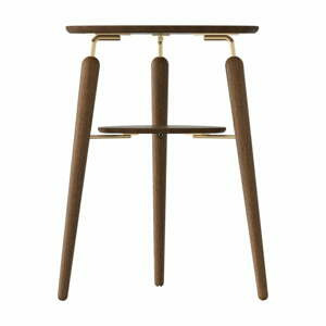 Odkládací stolek ø 46 cm My Spot – UMAGE