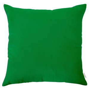 Světle zelený povlak na polštář Mike & Co. NEW YORK, 43 x 43 cm