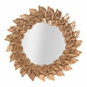 Nastěnné zrcadlo ø 73 cm Glam Petal - Mauro Ferretti