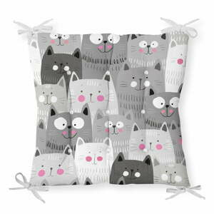 Podsedák 40x40 cm – Mila Home