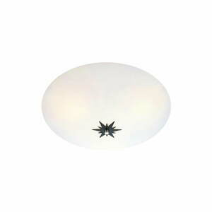 Stropní světlo Markslöjd Rose, ø 43 cm