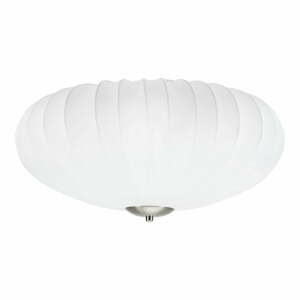 Bílé stropní svítidlo Markslöjd Mist Plafond 3L