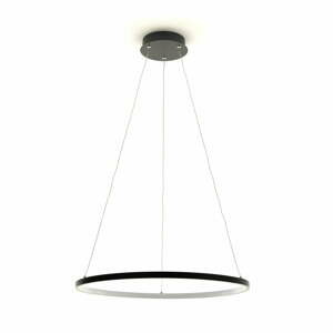 Závěsné kruhové svítidlo Tomasucci Ring, ⌀ 60 cm