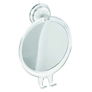 Zrcadlo s přísavkou iDesign Suction PI, 20 cm