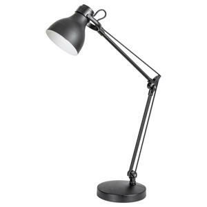 STOLNÍ LAMPA, E14, 16/58/31 cm