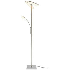 LED STOJACÍ LAMPA, 62/61/196 cm