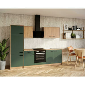 KUCHYŇSKÁ LINKA RETRO 265