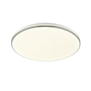 Celina KOUPELNOVÉ STROPNÍ LED SVĚTLO, 50/5 cm