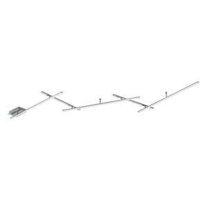 Novel STROPNÍ LED SVÍTIDLO, 245/50/6,5 cm