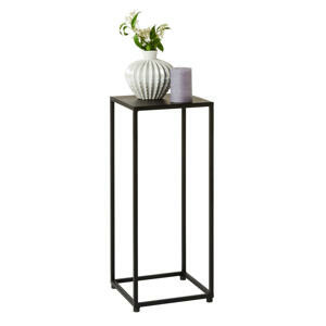 Landscape STOJAN NA KVĚTINY, černá