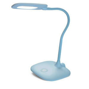 LED LAMPA NA PSACÍ STŮL