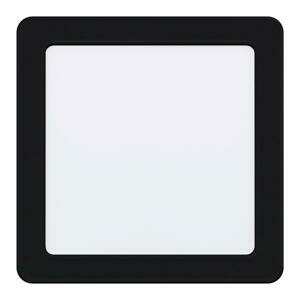 Eglo STROPNÍ LED SVÍTIDLO, 16,6/16,6/2,6 cm