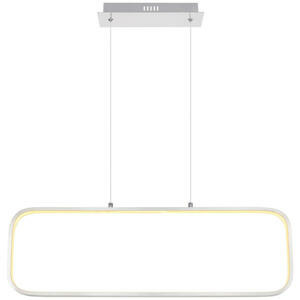 Globo ZÁVĚSNÉ SVÍTIDLO, 80/10/120 cm