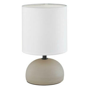 STOLNÍ LAMPA, E14, 23/14 cm