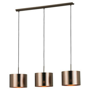 Eglo ZÁVĚSNÉ SVÍTIDLO, 103/25/110 cm