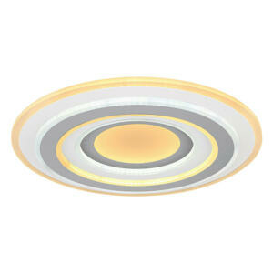 Globo STROPNÍ LED SVÍTIDLO, 50/7 cm