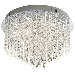 STROPNÍ LED SVÍTIDLO, 40 cm