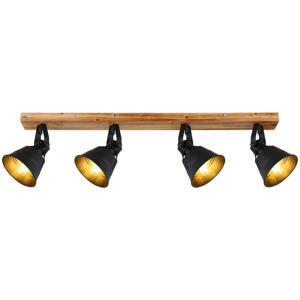 Globo BODOVÉ SVÍTIDLO, 60 W/E27, 82/24 cm