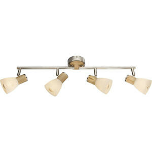 BODOVÉ SVÍTIDLO, 60/15,5 cm