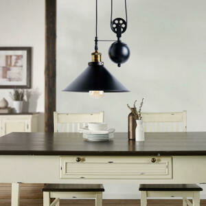 ZÁVĚSNÉ SVÍTIDLO, 30/90-180 cm