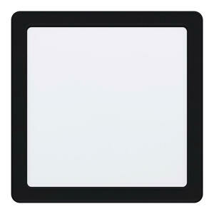 Eglo STROPNÍ LED SVÍTIDLO, 21,6/21,6/2,6 cm