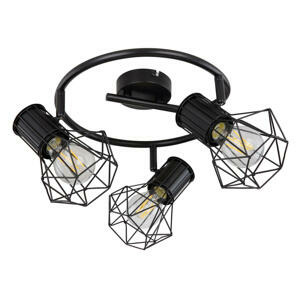 Marama BODOVÉ SVÍTIDLO, 40 W/E27, 28,5/19 cm