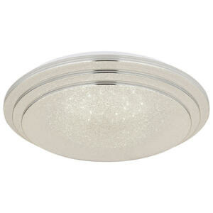 Globo STROPNÍ LED SVÍTIDLO, 40/9,5 cm