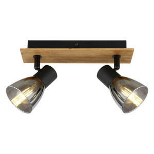 Globo BODOVÉ SVÍTIDLO, 40 W/E14, 25/7/15,5 cm