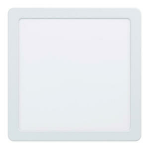 Eglo STROPNÍ LED SVÍTIDLO, 21,6/2,6/21,6 cm