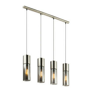 Globo ZÁVĚSNÉ SVÍTIDLO, 80/9/156 cm