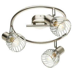 Globo BODOVÉ SVÍTIDLO, E14, 28/14,5 cm