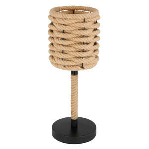 Globo STOLNÍ LAMPA, E27, 16,5/45 cm