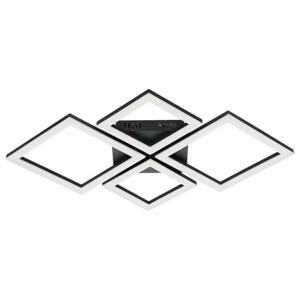 Eglo STROPNÍ SVÍTIDLO, 47/43/6,5 cm