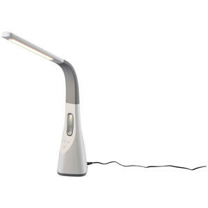 Novel LAMPA NA PSACÍ STŮL, dotykový stmívač, 12,5/38/46 cm