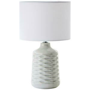 STOLNÍ LAMPA, E14, 25/42 cm