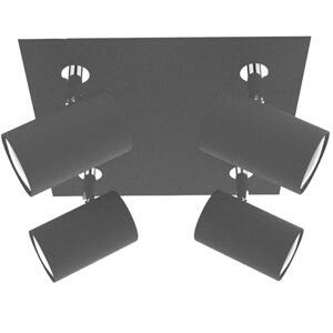 Novel BODOVÉ SVÍTIDLO, 35 W/GU10, 25/25/15 cm