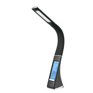 Novel LED LAMPA NA PSACÍ STŮL, dotykový stmívač, 50 cm