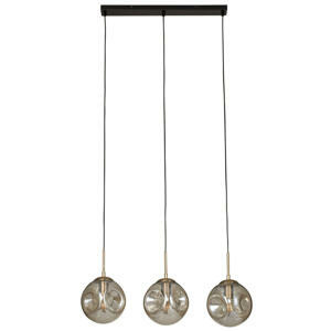 Dieter Knoll ZÁVĚSNÉ SVÍTIDLO, 76/20/150 cm