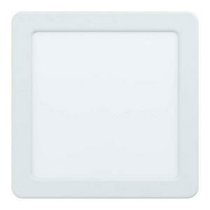 Eglo STROPNÍ LED SVÍTIDLO, 16,6/16,6/2,6 cm