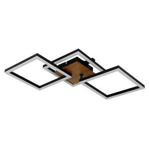 Globo STROPNÍ LED SVÍTIDLO, 66/31/7,5 cm