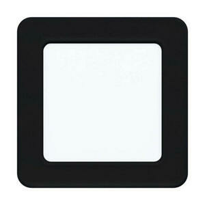 Eglo STROPNÍ LED SVÍTIDLO, 11,7/11,7/2,6 cm