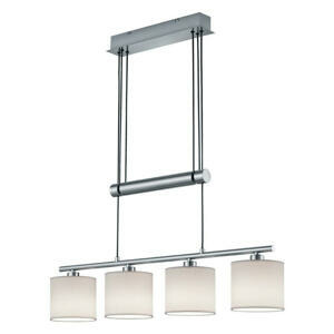 Novel ZÁVĚSNÉ SVÍTIDLO, 77/95-150 cm