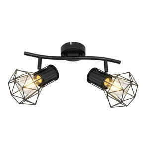 Marama BODOVÉ SVÍTIDLO, 40 W/E27, 34/13/19 cm