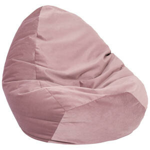 Hom`in SEDACÍ VAK, světle růžová