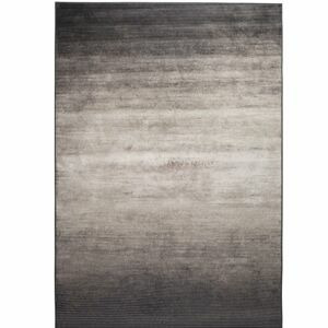 Šedý koberec ZUIVER OBI 170x240 cm