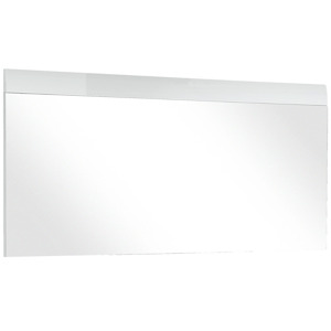 Hranaté nástěnné zrcadlo Germania Adana 3515 63 x 134 cm