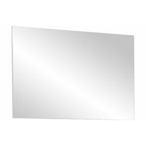 Hranaté nástěnné zrcadlo Germania Topix 3771 60 x 87 cm